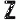 Z