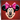 Minnie Cutie Badge~
