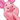 Lovely Piglet ~