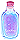 Hologram Bottle!
