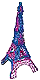 Eiffel Tower!