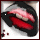 Latnfemale Lips