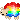 Rainbow Sheep
