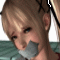 xni anime girl prisioner