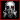 Skull & gas mask, Toxic!