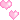 Pink Hearts
