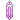 purple crystal