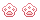 kitty paws
