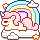 Unicorn dreams