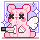 VIP. angel bear