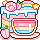 Rainbow Treats
