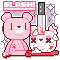 Slash gloomy