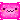 Pink Pillow