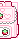 sweet strawberry bag 2