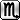 Scorpio Badge