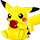 AnnaLee - Pikachu go!