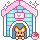 Corgis Dog House!