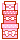 Pink Christmas Presents