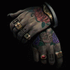 Gio Hands