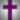 Cross Of Royalty