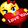 I LOVE U