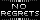 No regrets