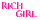 MrsPink RichGirl
