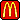 38RB - McDonalds