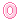 Pink Number 0 (2)