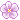 Purple Blossom