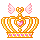 Heart Crown