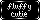 Fluffy Cutie *animated*