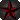 Nautical Star Red