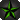 Nautical Star Green