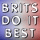 BRITS DO IT BEST - NyxZep