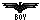 Boy London