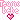 Te amo bebe <3