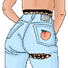 Cool Jeans!