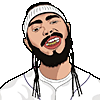 Post Malone!