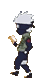 Kakashi sensei!