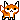 Fox Heart!