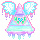 Tri-pastel..