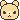 kawaii bear
