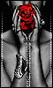 His Rose