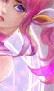 Ice * LoL / Lux 1