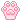 Pink Paw