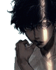 anime boy