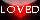 I AM LOVED