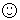 Emoticon 1