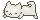 Beige Kitten